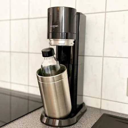 Stanma Hirschtraum Fuer 7 Personen Mit 3 Schlafzimmern Lägenhet Braunlage