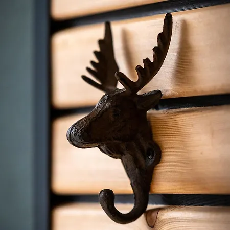 Stanma Hirschtraum Fuer 7 Personen Mit 3 Schlafzimmern * Braunlage