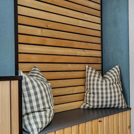 Stanma Hirschtraum Fuer 7 Personen Mit 3 Schlafzimmern Lägenhet Braunlage