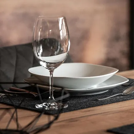 Lägenhet Stanma Hirschtraum Fuer 7 Personen Mit 3 Schlafzimmern *