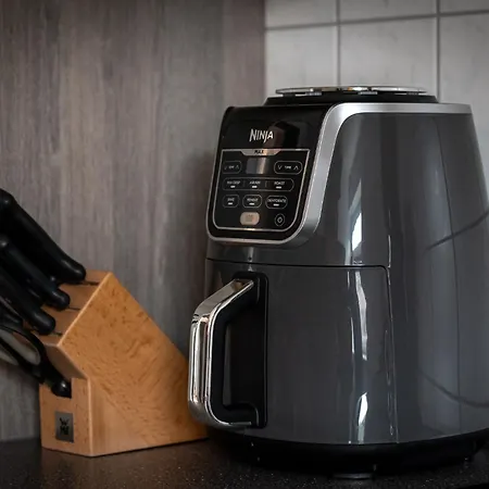 Stanma Hirschtraum Fuer 7 Personen Mit 3 Schlafzimmern