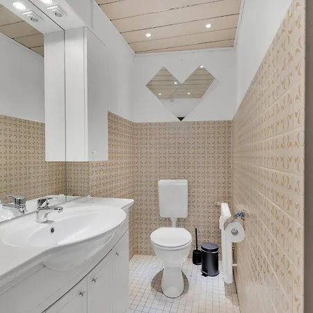 Stanma Hirschtraum Für 7 Personen Mit 3 Schlafzimmern Apartment *