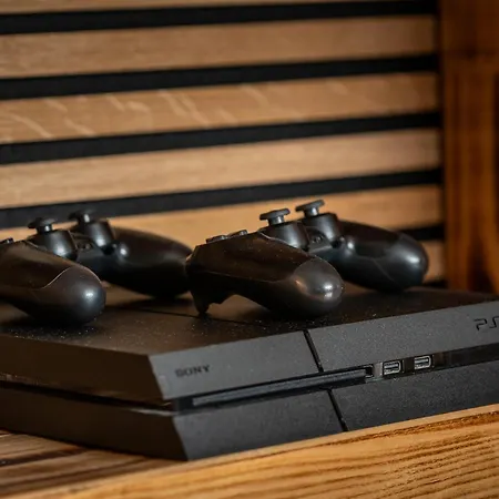 Stanma Hirschtraum Fuer 7 Personen Mit 3 Schlafzimmern *