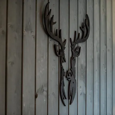 Lägenhet Stanma Hirschtraum Fuer 7 Personen Mit 3 Schlafzimmern Braunlage