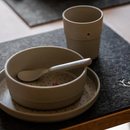 Stanma Hirschtraum Fuer 7 Personen Mit 3 Schlafzimmern * Braunlage