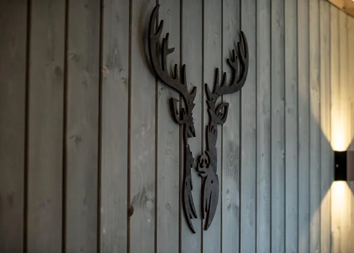 Appartement Stanma Hirschtraum Fuer 7 Personen Mit 3 Schlafzimmern Braunlage